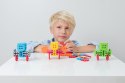 Zestaw edukacyjny - Klocki Mini Waffle 500 EDUel.