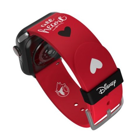 Disney Minnie Mouse - Pasek do Apple Watch (Classic Hearts) Disney Minnie Mouse - Pasek do Apple Watch (Classic Hearts)