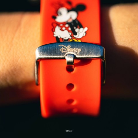 Disney Minnie Mouse - Pasek do Apple Watch (Classic Hearts) Disney Minnie Mouse - Pasek do Apple Watch (Classic Hearts)