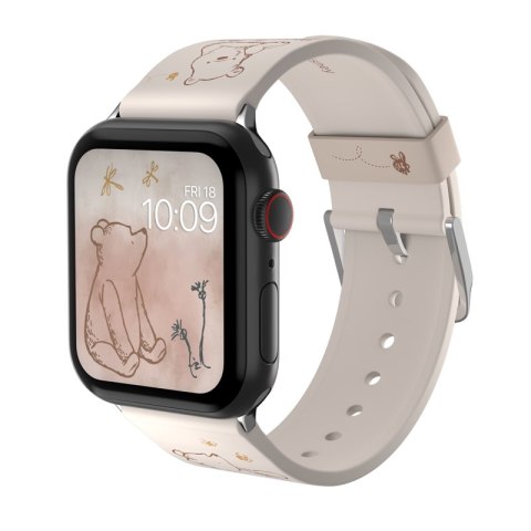 Disney Winnie The Pooh - Pasek do Apple Watch (Sweet Honey) Disney Winnie The Pooh - Pasek do Apple Watch (Sweet Honey)