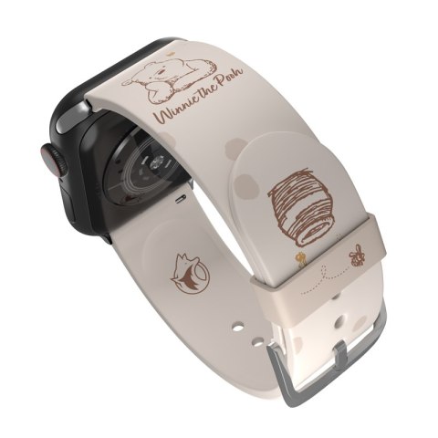 Disney Winnie The Pooh - Pasek do Apple Watch (Sweet Honey) Disney Winnie The Pooh - Pasek do Apple Watch (Sweet Honey)