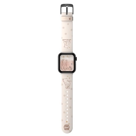 Disney Winnie The Pooh - Pasek do Apple Watch (Sweet Honey) Disney Winnie The Pooh - Pasek do Apple Watch (Sweet Honey)