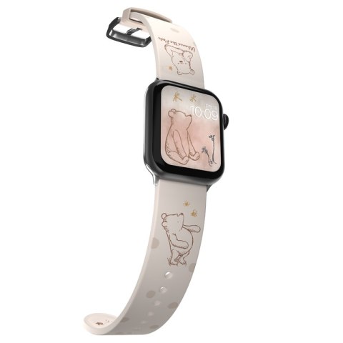 Disney Winnie The Pooh - Pasek do Apple Watch (Sweet Honey) Disney Winnie The Pooh - Pasek do Apple Watch (Sweet Honey)