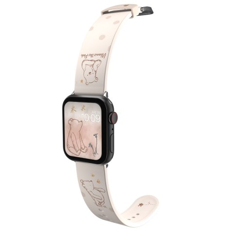 Disney Winnie The Pooh - Pasek do Apple Watch (Sweet Honey) Disney Winnie The Pooh - Pasek do Apple Watch (Sweet Honey)