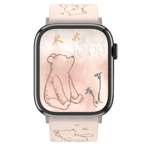 Disney Winnie The Pooh - Pasek do Apple Watch (Sweet Honey) Disney Winnie The Pooh - Pasek do Apple Watch (Sweet Honey)
