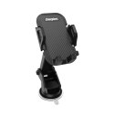 Energizer Classic - Uniwersalny uchwyt samochodowy do telefonu 4"-7" (Czarny)