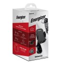 Energizer Classic - Uniwersalny uchwyt samochodowy do telefonu 4"-7" (Czarny)
