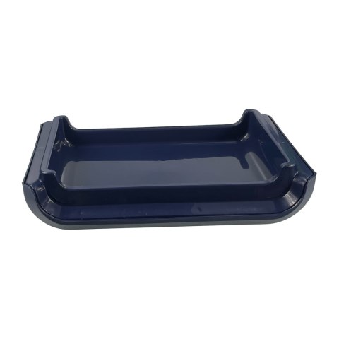 Lunchbox, lodówka turystyczna 5L Głęboki, wzór marynarski 32,6x20x18,8cm Lunchbox, lodówka turystyczna 5L Głęboki, wzór marynarski 32,6x20x18,8cm