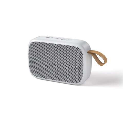 WEKOME D20 - Przenośny bezprzewodowy głośnik Bluetooth V5.0 (Biały) WEKOME D20 - Przenośny bezprzewodowy głośnik Bluetooth V5.0 (Biały)