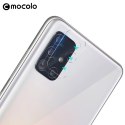 Mocolo Camera Lens - Szkło ochronne na obiektyw aparatu Samsung Galaxy A51