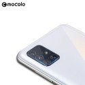 Mocolo Camera Lens - Szkło ochronne na obiektyw aparatu Samsung Galaxy A71