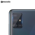 Mocolo Camera Lens - Szkło ochronne na obiektyw aparatu Samsung Galaxy A71