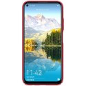 Nillkin Super Frosted Shield - Etui Huawei P40 Lite / Nova 7i / Nova 6 SE (Bright Red)