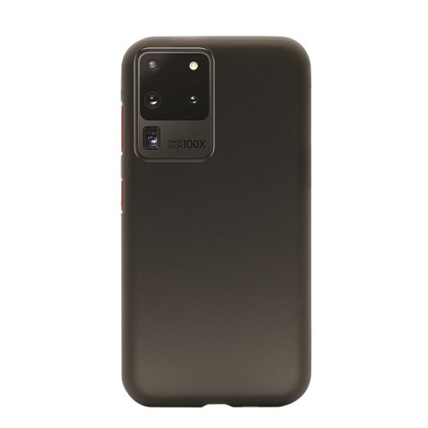 Puro Shadow Cover - Etui Samsung Galaxy S20 Ultra Puro Shadow Cover - Etui Samsung Galaxy S20 Ultra