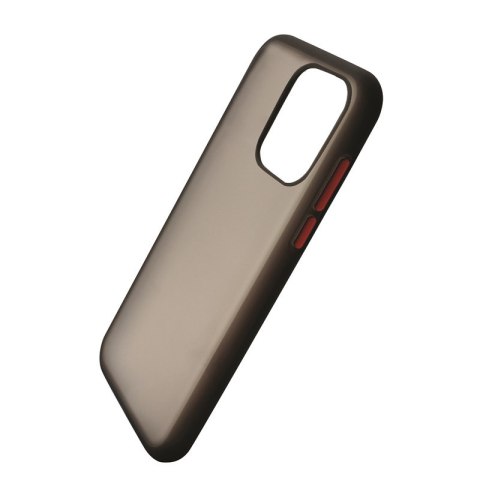 Puro Shadow Cover - Etui Samsung Galaxy S20 Ultra Puro Shadow Cover - Etui Samsung Galaxy S20 Ultra