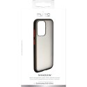 Puro Shadow Cover - Etui Samsung Galaxy S20 Ultra