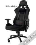 Fotel obrotowy gamingowy DESMO XL ALCANTARA