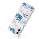 Crong Flower Case - Etui iPhone 11 (wzór 01)