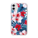 Crong Flower Case - Etui iPhone 11 (wzór 03)