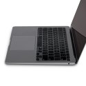 Moshi ClearGuard - Nakładka na klawiaturę MacBook Air 13" Retina (2020) (EU Layout)