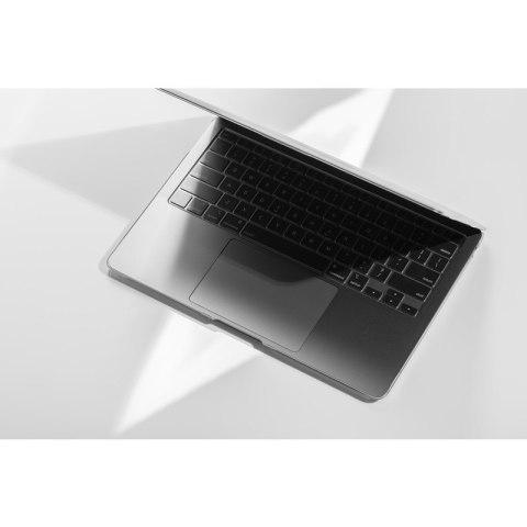 Moshi ClearGuard - Nakładka na klawiaturę MacBook Air 13" Retina (2020) (EU Layout) Moshi ClearGuard - Nakładka na klawiaturę MacBook Air 13" Retina (2020) (EU Layout)