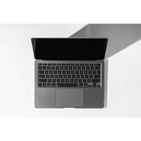 Moshi ClearGuard - Nakładka na klawiaturę MacBook Air 13" Retina (2020) (EU Layout) Moshi ClearGuard - Nakładka na klawiaturę MacBook Air 13" Retina (2020) (EU Layout)