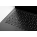 Moshi ClearGuard - Nakładka na klawiaturę MacBook Air 13" Retina (2020) (EU Layout)