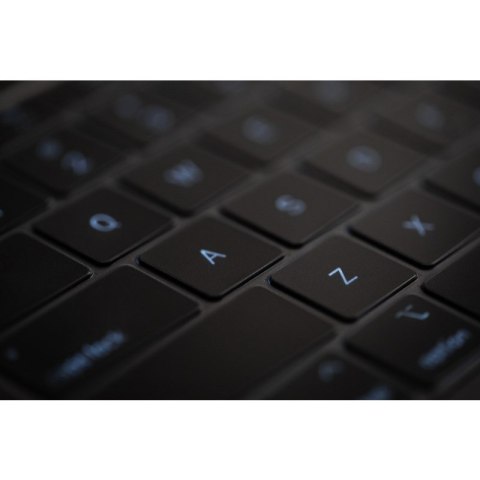 Moshi ClearGuard - Nakładka na klawiaturę MacBook Air 13" Retina (2020) (EU Layout) Moshi ClearGuard - Nakładka na klawiaturę MacBook Air 13" Retina (2020) (EU Layout)