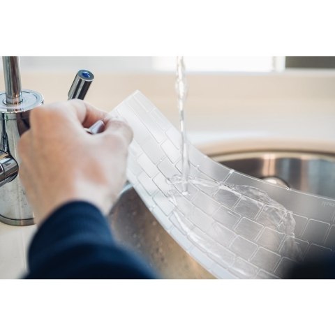 Moshi ClearGuard - Nakładka na klawiaturę MacBook Air 13" Retina (2020) (EU Layout) Moshi ClearGuard - Nakładka na klawiaturę MacBook Air 13" Retina (2020) (EU Layout)