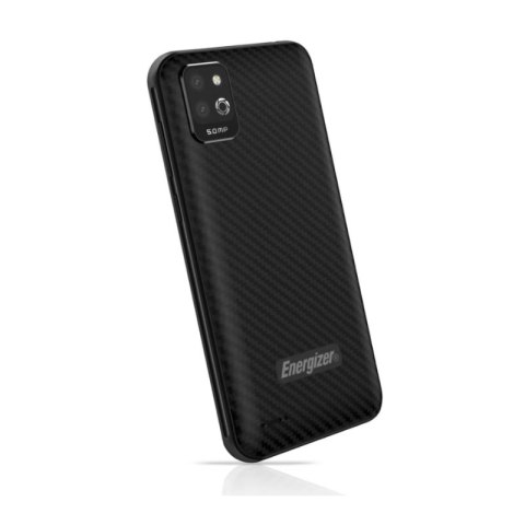 Energizer Ultimate U505S - Smartfon 1GB RAM 16GB 5" 4G Dual Sim EU (Czarny) Energizer Ultimate U505S - Smartfon 1GB RAM 16GB 5" 4G Dual Sim EU (Czarny)