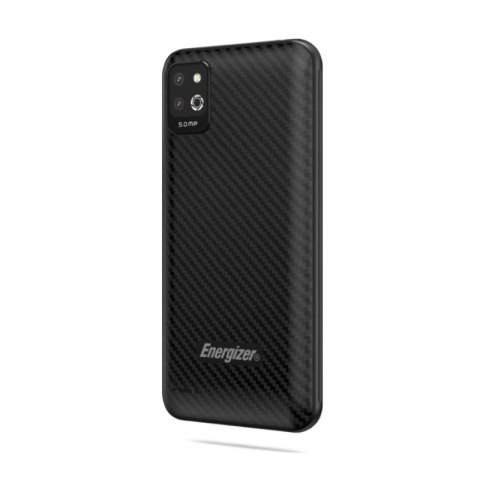 Energizer Ultimate U505S - Smartfon 1GB RAM 16GB 5" 4G Dual Sim EU (Czarny) Energizer Ultimate U505S - Smartfon 1GB RAM 16GB 5" 4G Dual Sim EU (Czarny)