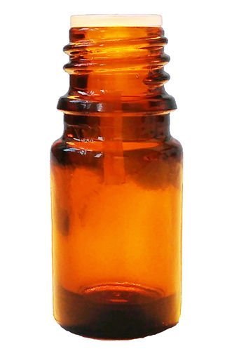 5ml - Buteleczka z ciemnego szkła + kroplomierz + zakrętka 5ml - Buteleczka z ciemnego szkła + kroplomierz + zakrętka