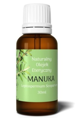 Olejek Eteryczny MANUKA 30ml