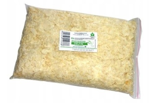 Płatki mydlane, 1kg, hipoalergiczne