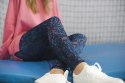 LEGGINSY NEON SPLASH