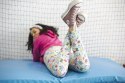LEGGINSY YOU GO GIRL KIDS