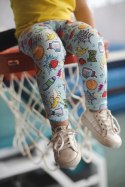 LEGGINSY YOU GO GIRL KIDS