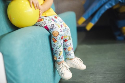 LEGGINSY YOU GO GIRL KIDS LEGGINSY YOU GO GIRL KIDS