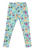 LEGGINSY YOU GO GIRL KIDS