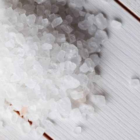 Naturalna Sól Do Zmywarki *Bezzapachowa 1kg Naturalna Sól Do Zmywarki *Bezzapachowa 1kg