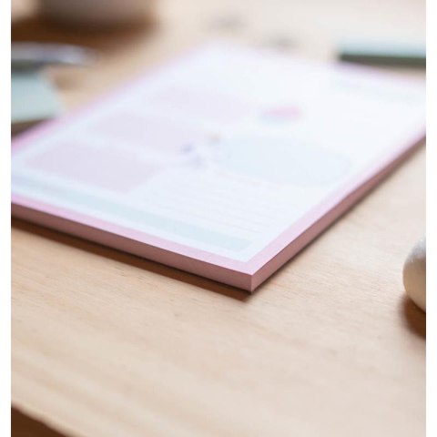 Snoopy - Planner Dzienny Snoopy - Planner Dzienny