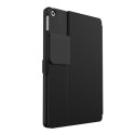 Speck Balance Folio - Etui iPad 10.2" 8 (2020) / 7 (2019) z powłoką MICROBAN (Black)