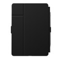 Speck Balance Folio - Etui iPad 10.2" 8 (2020) / 7 (2019) z powłoką MICROBAN (Black)