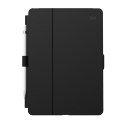 Speck Balance Folio - Etui iPad 10.2" 8 (2020) / 7 (2019) z powłoką MICROBAN (Black)