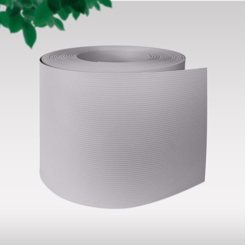 Taśma ogrodzeniowa 26mb Thermoplast® SMART 190mm SZARA Taśma ogrodzeniowa 26mb Thermoplast® SMART 190mm SZARA