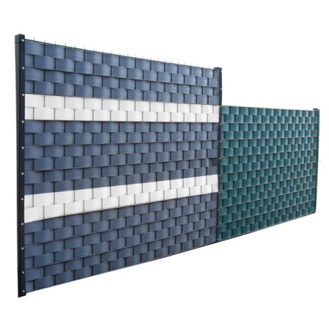 Taśma ogrodzeniowa 26mb Thermoplast® SMART 190mm ZIELONA Taśma ogrodzeniowa 26mb Thermoplast® SMART 190mm ZIELONA