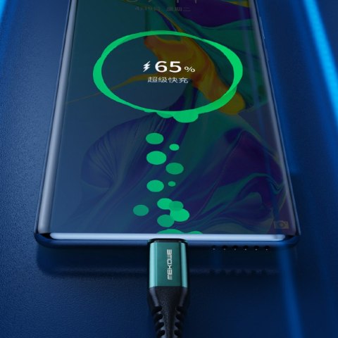WEKOME WDC-170 Raython Series - Kabel połączeniowy 3w1 USB-A do USB-C + Lightning + Micro USB Fast Charging PD 1.2 m (Srebrny) WEKOME WDC-170 Raython Series - Kabel połączeniowy 3w1 USB-A do USB-C + Lightning + Micro USB Fast Charging PD 1.2 m (Srebrny)