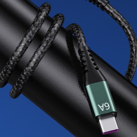 WEKOME WDC-170 Raython Series - Kabel połączeniowy 3w1 USB-A do USB-C + Lightning + Micro USB Fast Charging PD 1.2 m (Srebrny) WEKOME WDC-170 Raython Series - Kabel połączeniowy 3w1 USB-A do USB-C + Lightning + Micro USB Fast Charging PD 1.2 m (Srebrny)