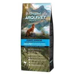 PRÓBKA ARQUIVET Original Puppy Junior 100 g