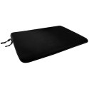 PURO Scudo Sleeve - Pokrowiec MacBook Pro 14" / Notebook 13" (srebrny)